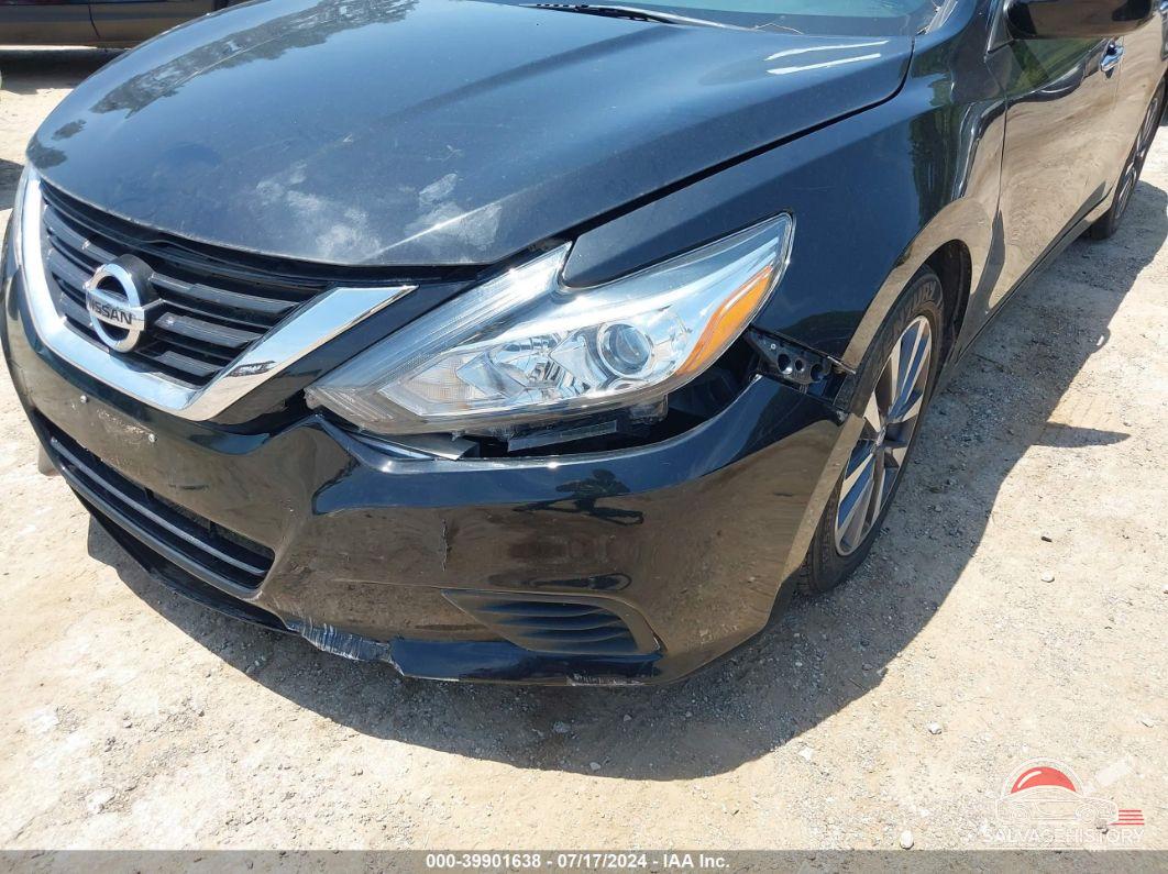 1N4AL3AP5HC210392 2017 NISSAN ALTIMA photo no. 6