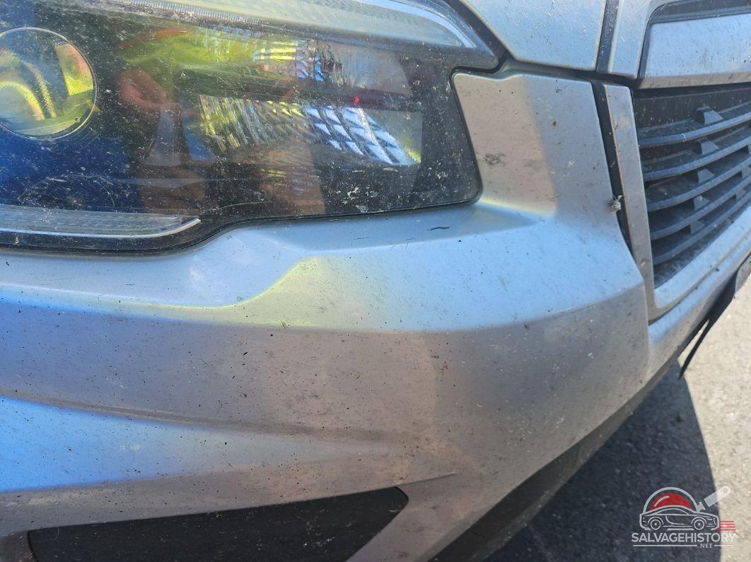 JF2SKAJC0MH580456 2021 SUBARU FORESTER photo no. 6