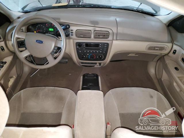 1FAFP55S04G182900 2004 FORD ALL Models photo no. 8