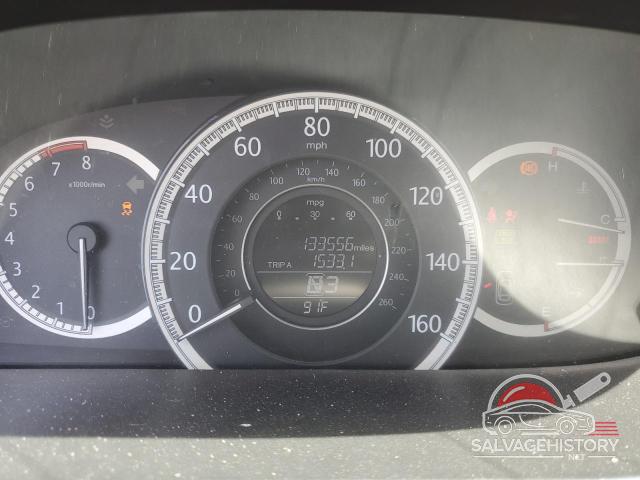 1HGCR2F3XDA044525 2013 HONDA ACCORD photo no. 9