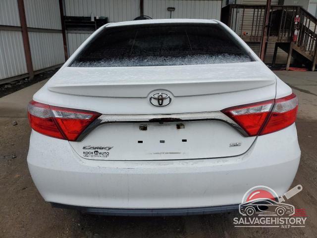 4T1BF1FK2HU410501 2017 TOYOTA CAMRY photo no. 6