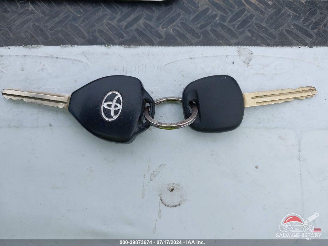 2T1KE40EX9C007179 2009 TOYOTA MATRIX photo no. 11