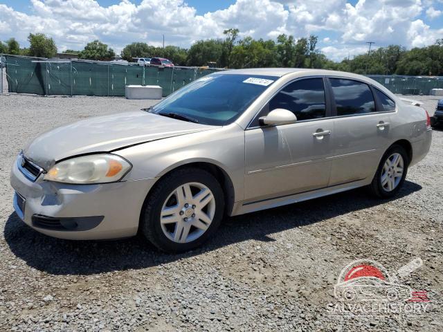 2G1WB5EK7B1188107 2011 CHEVROLET IMPALA photo no. 23