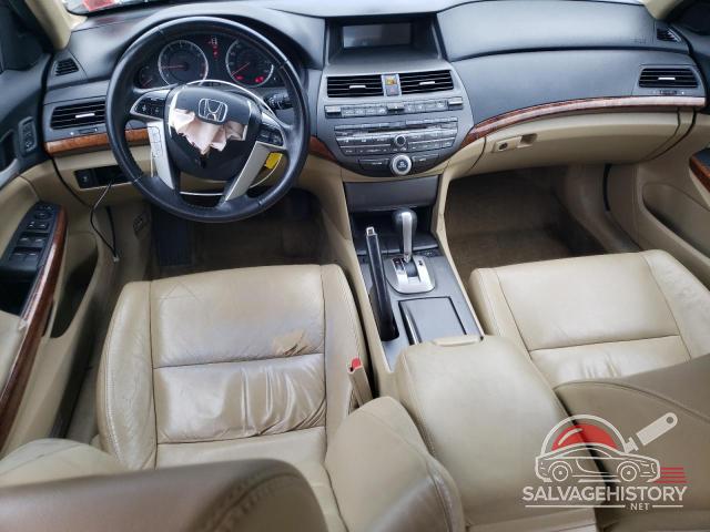 1HGCP3F85BA025790 2011 HONDA ACCORD photo no. 8