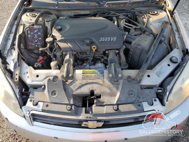 2G1WA5EN6A1140528 2010 CHEVROLET IMPALA photo no. 11