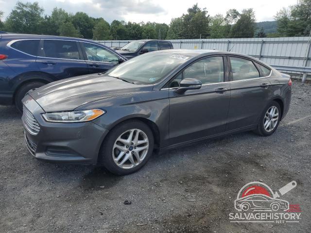 3FA6P0H78FR228284 2015 FORD FUSION photo no. 8