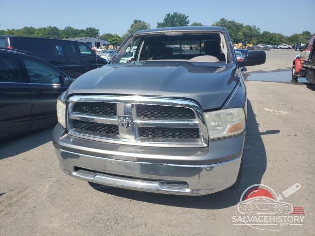 1D7RB1GP7AS109223 2010 DODGE All Models photo no. 5