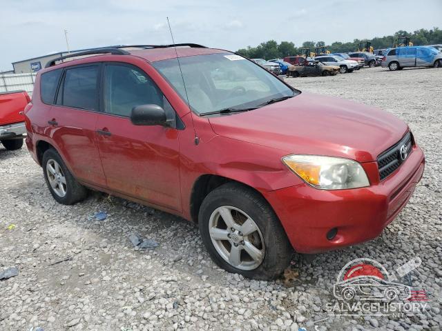 JTMBD33V186062232 2008 TOYOTA RAV4 photo no. 4