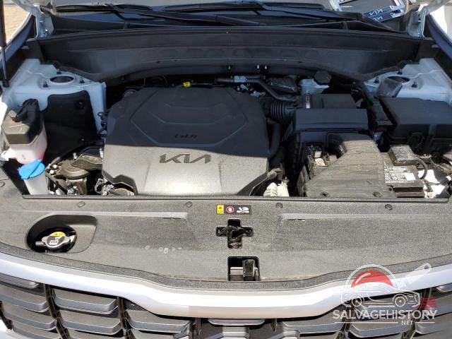 5XYP54GC6RG464747 2024 KIA TELLURIDE photo no. 12