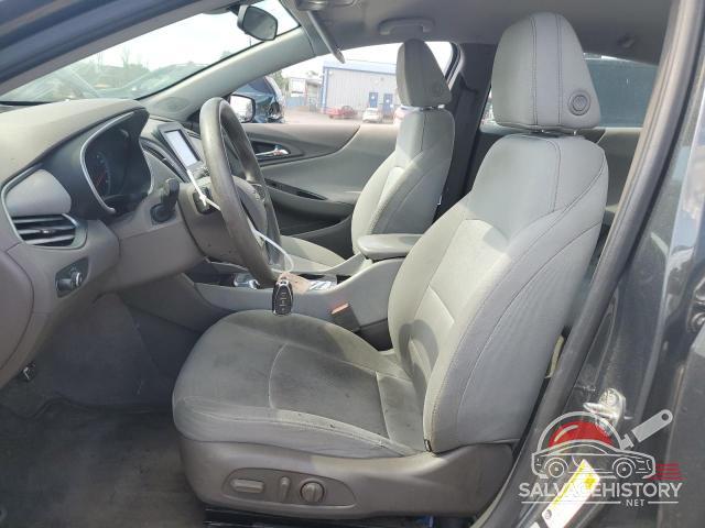 1G1ZC5ST6HF103671 2017 CHEVROLET MALIBU photo no. 7