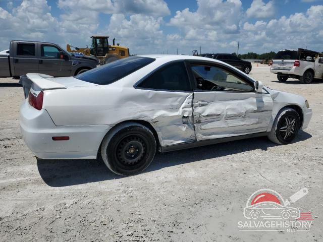 1HGCG32432A016654 2002 HONDA ACCORD photo no. 3
