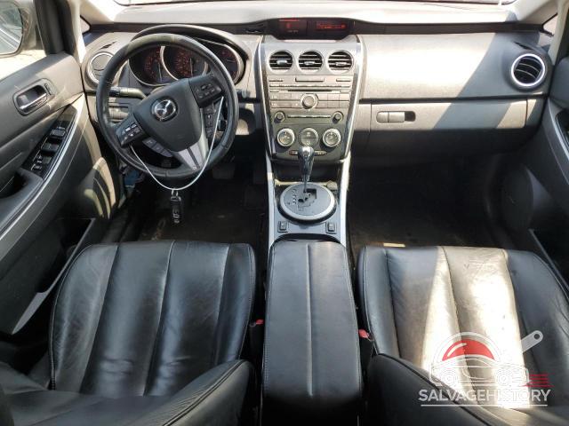JM3ER4WL2A0323687 2010 MAZDA CX-7 photo no. 8