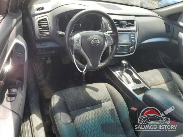 1N4AL3AP1JC181642 2018 NISSAN ALTIMA photo no. 8