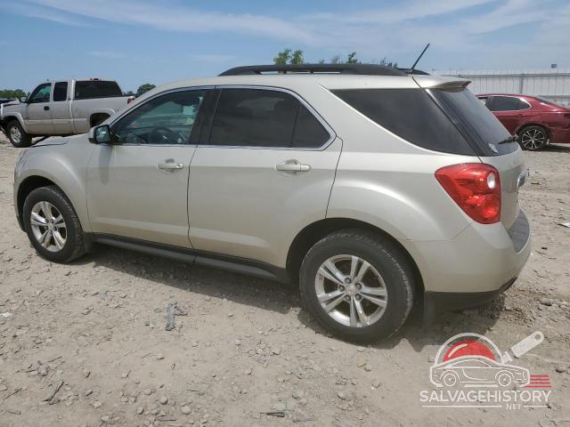 1GNFLGEK3EZ133575 2014 CHEVROLET EQUINOX photo no. 2