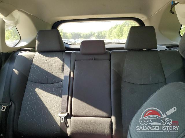 2T3P1RFV1NW275706 2022 TOYOTA RAV4 photo no. 10