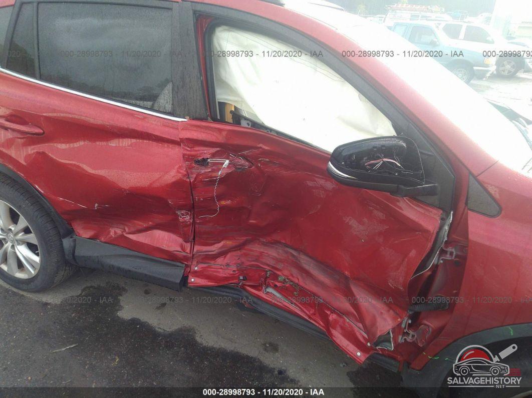 JTMYFREV9FD072729 2015 TOYOTA RAV4 photo no. 6