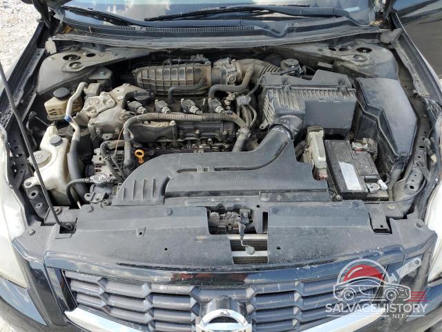 1N4AL24E79C183170 2009 NISSAN ALTIMA photo no. 11