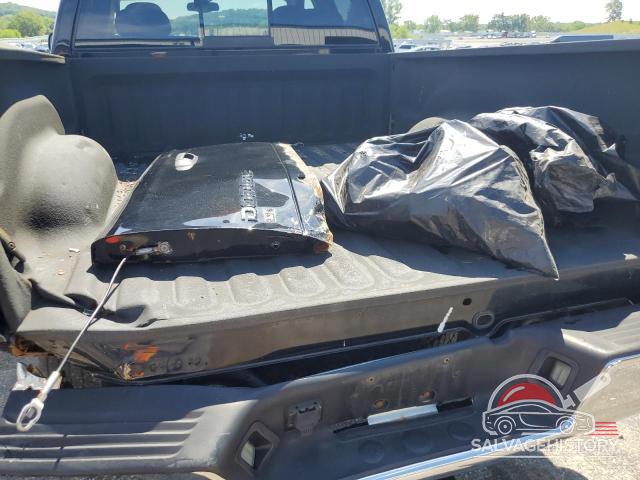 1D7HU18D54S787788 2004 DODGE RAM 1500 photo no. 12
