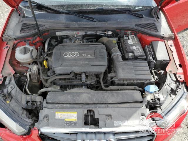 WAUEFGFF2F1088865 2015 AUDI A3 photo no. 11