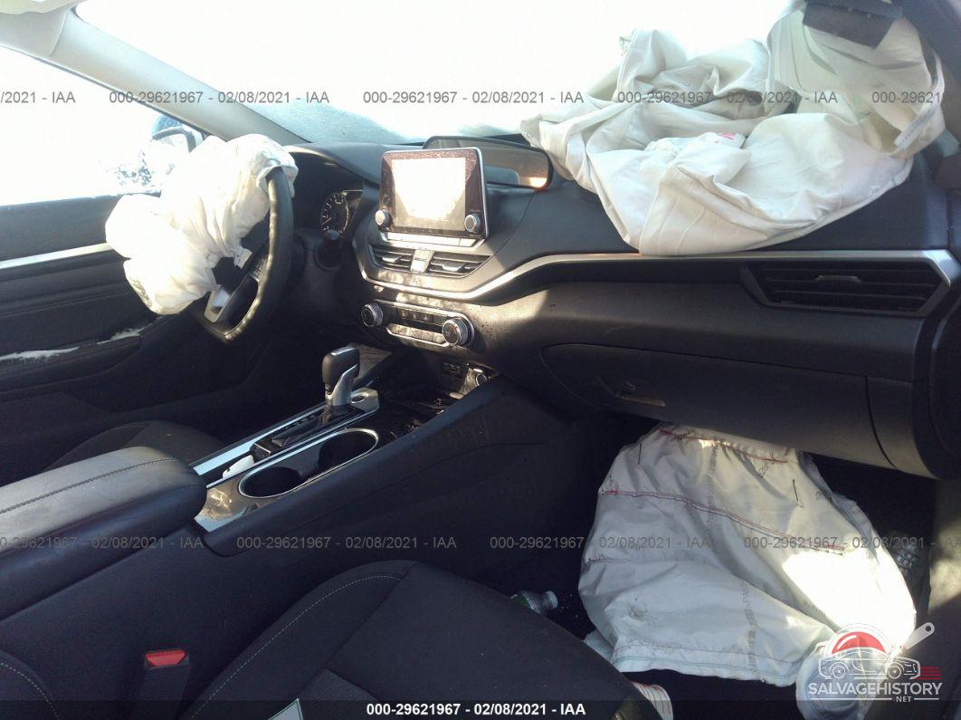 1N4BL4DV7MN315941 2021 NISSAN ALTIMA photo no. 5
