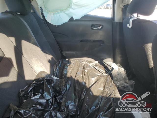 1N4AZ0CP9FC309739 2015 NISSAN LEAF photo no. 10