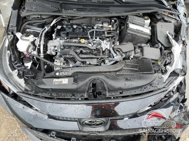 5YFB4MDE7PP014858 2023 TOYOTA COROLLA photo no. 11