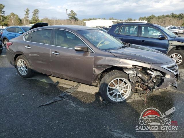 1N4AL3AP8EC113862 2014 NISSAN ALTIMA photo no. 4