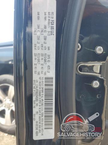 1C4NJRFB6GD545283 2016 JEEP PATRIOT photo no. 13