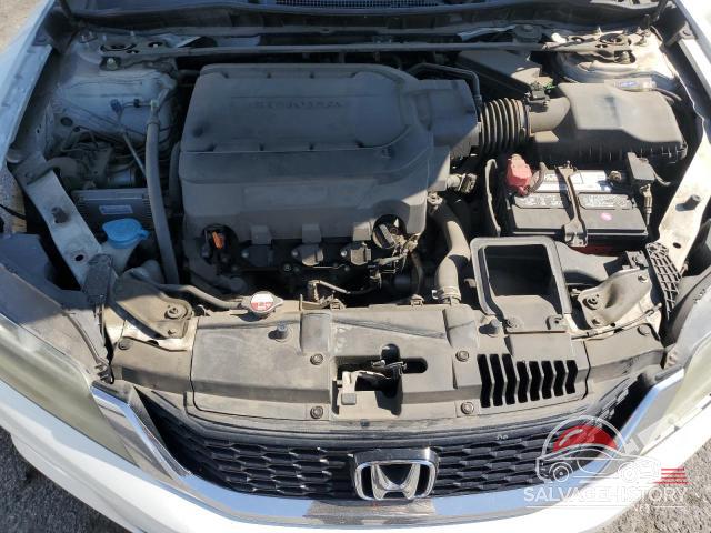 1HGCT2B89DA004665 2013 HONDA ACCORD photo no. 11
