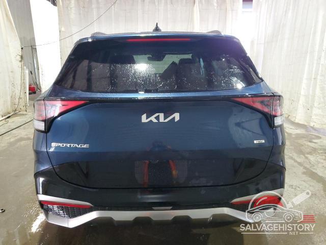 KNDPXCDG7R7119252 2024 KIA SPORTAGE photo no. 6