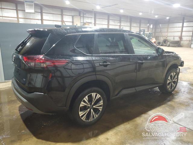 5N1BT3BA6PC833121 2023 NISSAN ROGUE photo no. 3