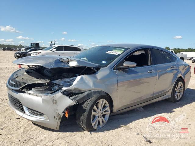 1C3CCCAB3GN183403 2016 CHRYSLER 200 photo no. 24