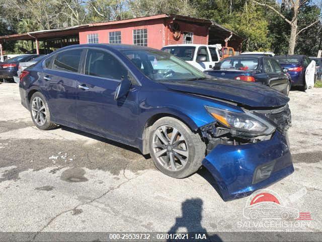 1N4AK3AP3GC248086 2016 NISSAN ALTIMA photo no. 8