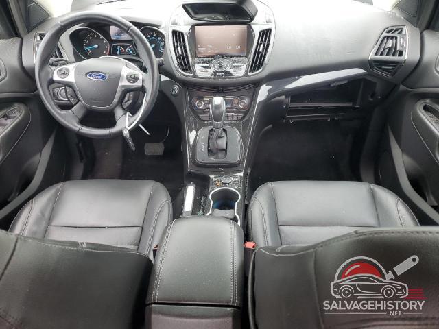 1FMCU0JX2EUD71377 2014 FORD ESCAPE photo no. 8