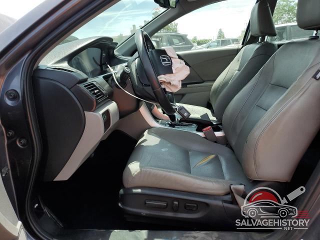 1HGCR3F86DA002466 2013 HONDA ACCORD photo no. 7