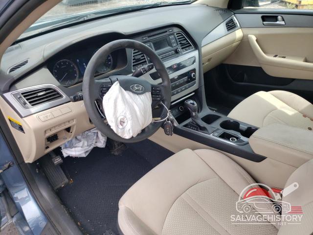 5NPE24AF8FH212134 2015 HYUNDAI SONATA photo no. 8