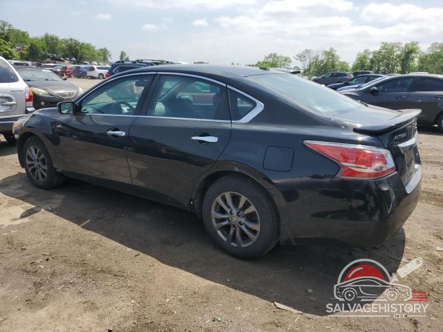 1N4AL3AP2FC597027 2015 NISSAN ALTIMA photo no. 2