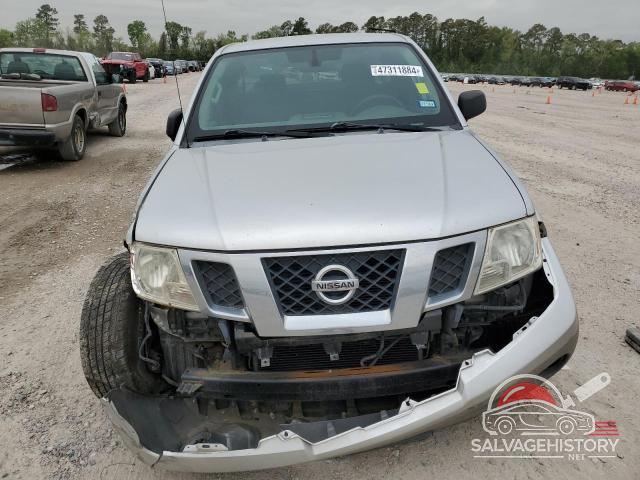 1N6BD0CT9GN900361 2016 NISSAN FRONTIER photo no. 5