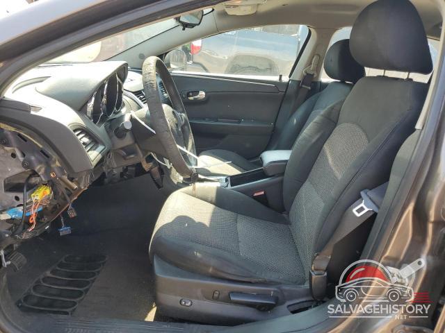 1G1ZC5E07CF126418 2012 CHEVROLET MALIBU photo no. 7