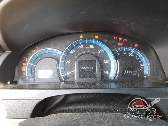 4T1BD1FK1EU141389 2014 TOYOTA CAMRY photo no. 9