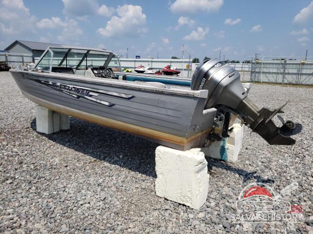 NOR39953B494 1994 CRST MARINE LOT photo no. 3