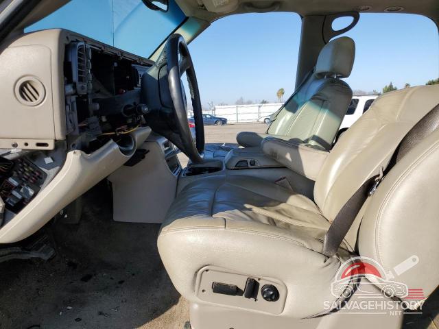 1GNEK13TX1R215742 2001 CHEVROLET TAHOE photo no. 7