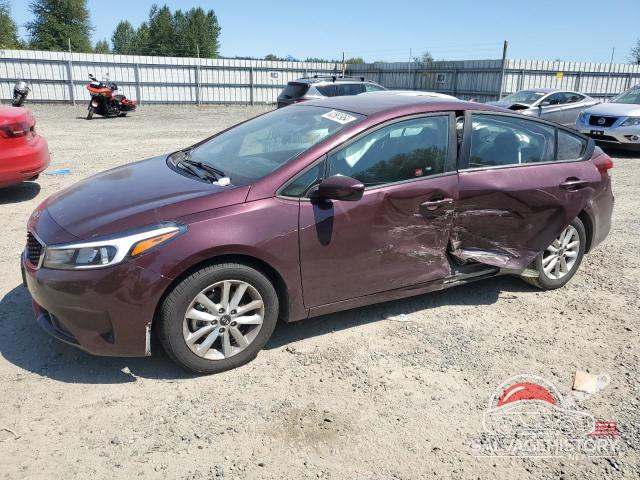 3KPFL4A78HE151465 2017 KIA FORTE photo no. 19