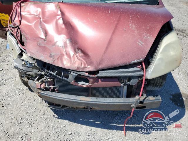 5TDKK4CC5AS328027 2010 TOYOTA All Models photo no. 12