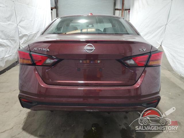 1N4BL4DV9RN323613 2024 NISSAN ALTIMA photo no. 6