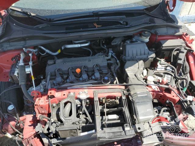 3CZRU5H55LM700682 2020 HONDA HR-V photo no. 11