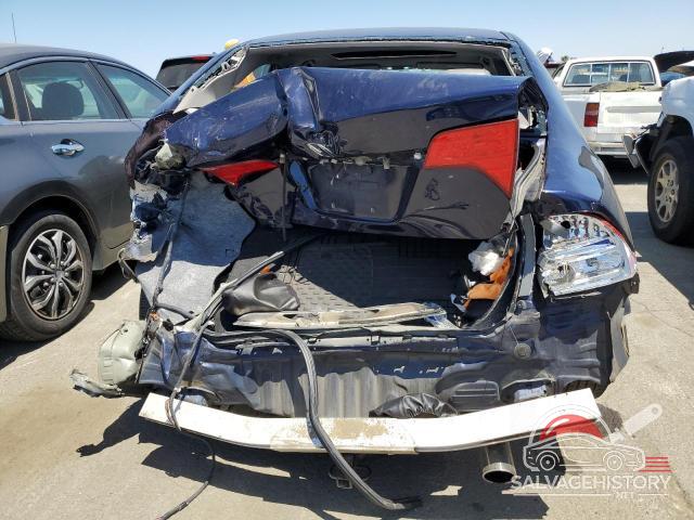 19XFA1F9XAE036953 2010 HONDA CIVIC photo no. 6