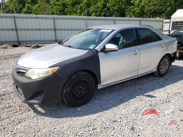 4T1BF1FK1DU654070 2013 TOYOTA CAMRY photo no. 14