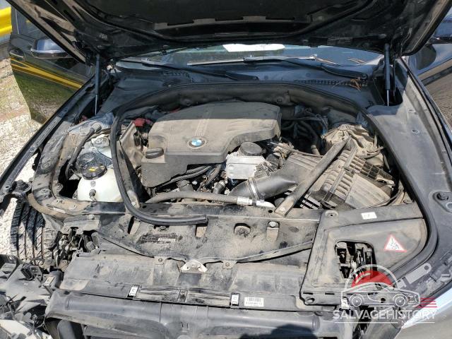 WBA5A5C59FD524172 2015 BMW 5 SERIES photo no. 11