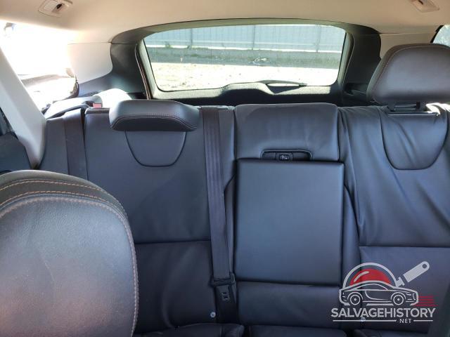 YV440MDU5H2000787 2017 VOLVO XC60 photo no. 10